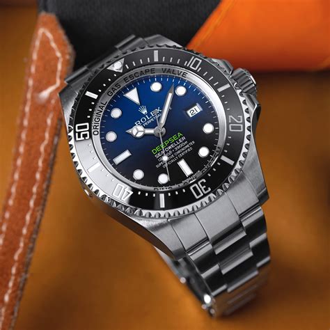 rolex deepsea 2019 price|rolex deepsea james cameron investment.